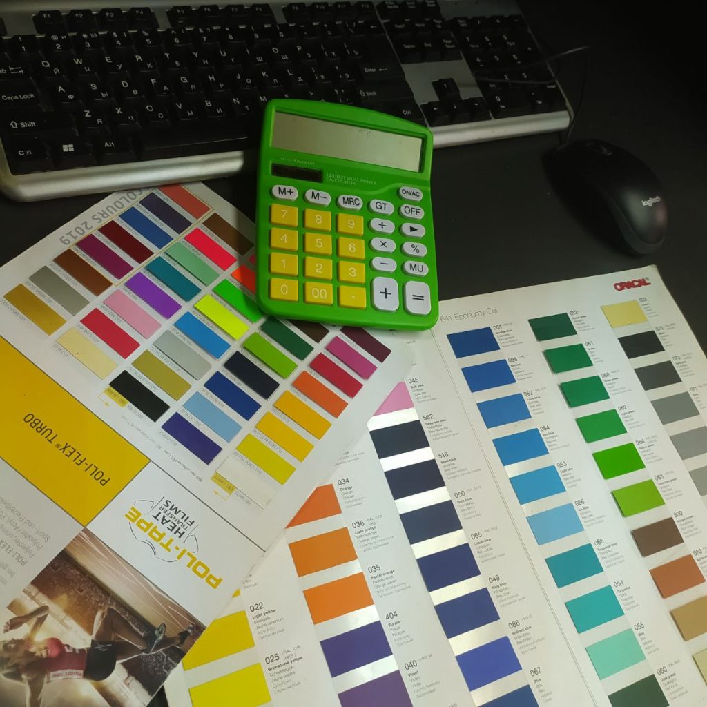 Разработка макетов для лазерной резки. Дизайн