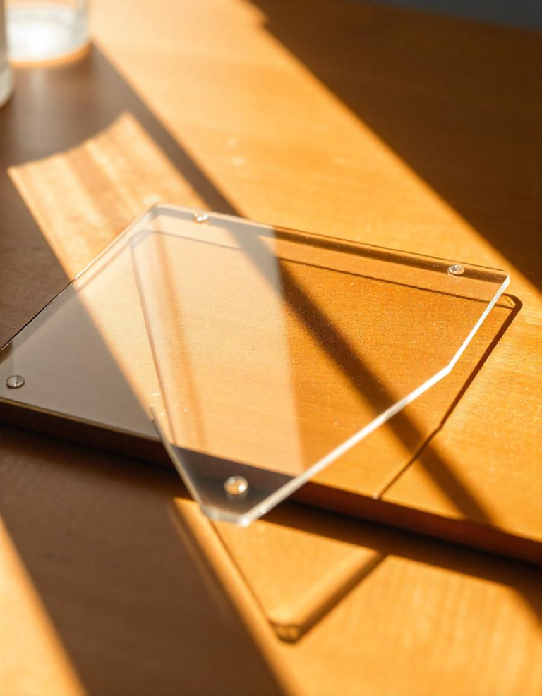 Оргстекло в Бресте