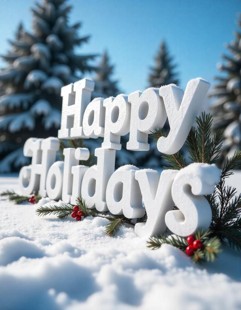 Надписи для мероприятий из пенопласта. Декор для праздников