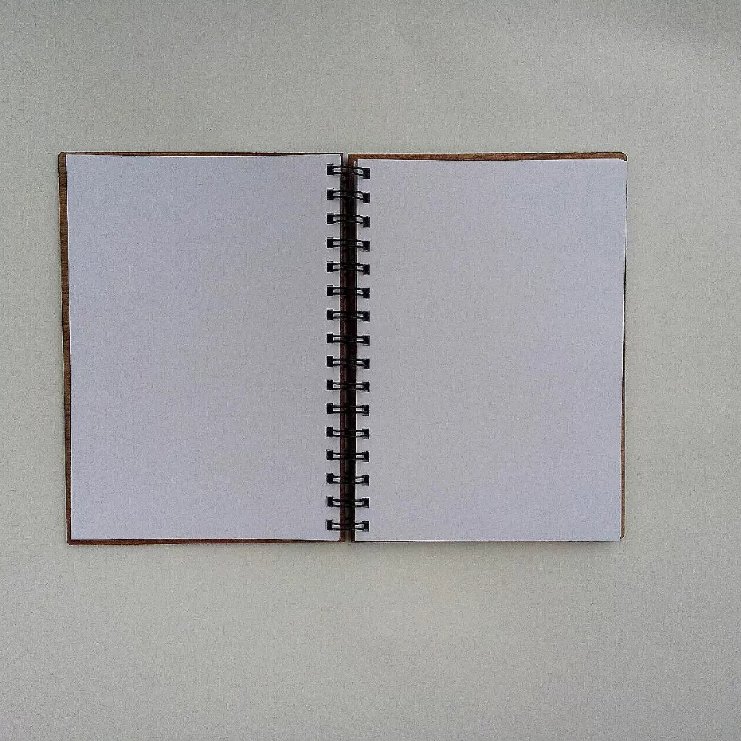 Блокнот Чудо Няня