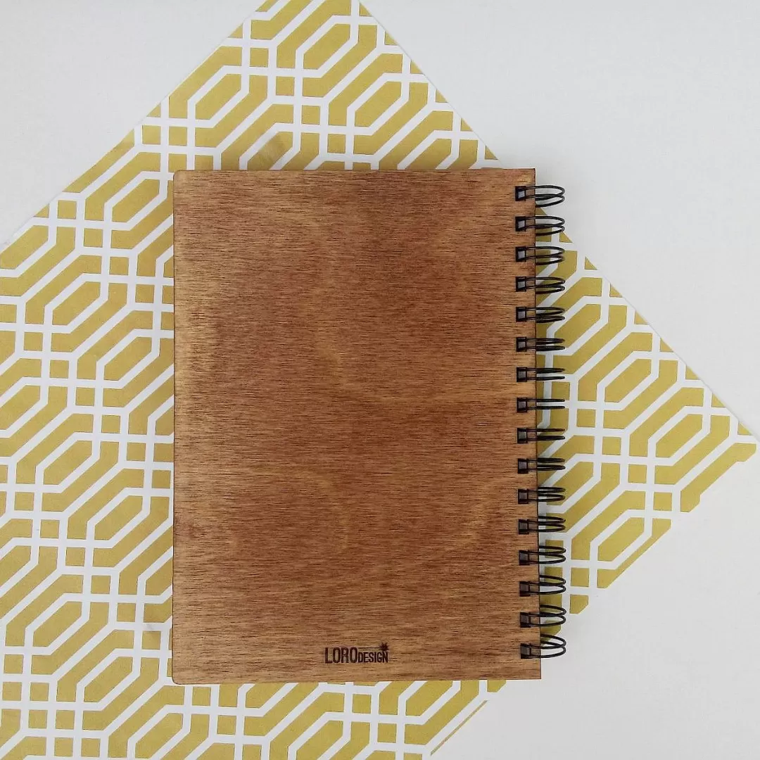 Блокнот Чудо Няня