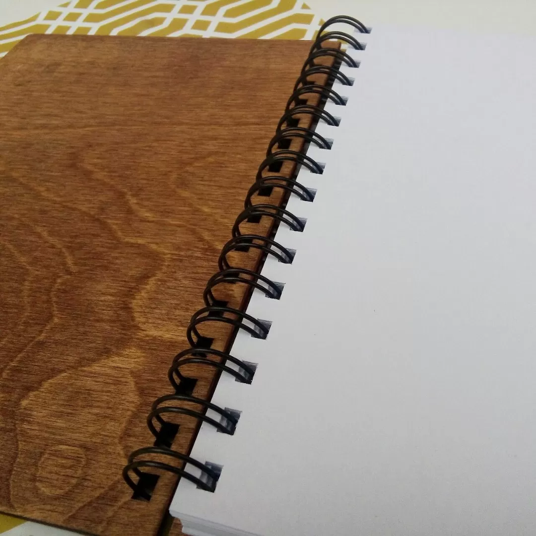 Блокнот Чудо Няня