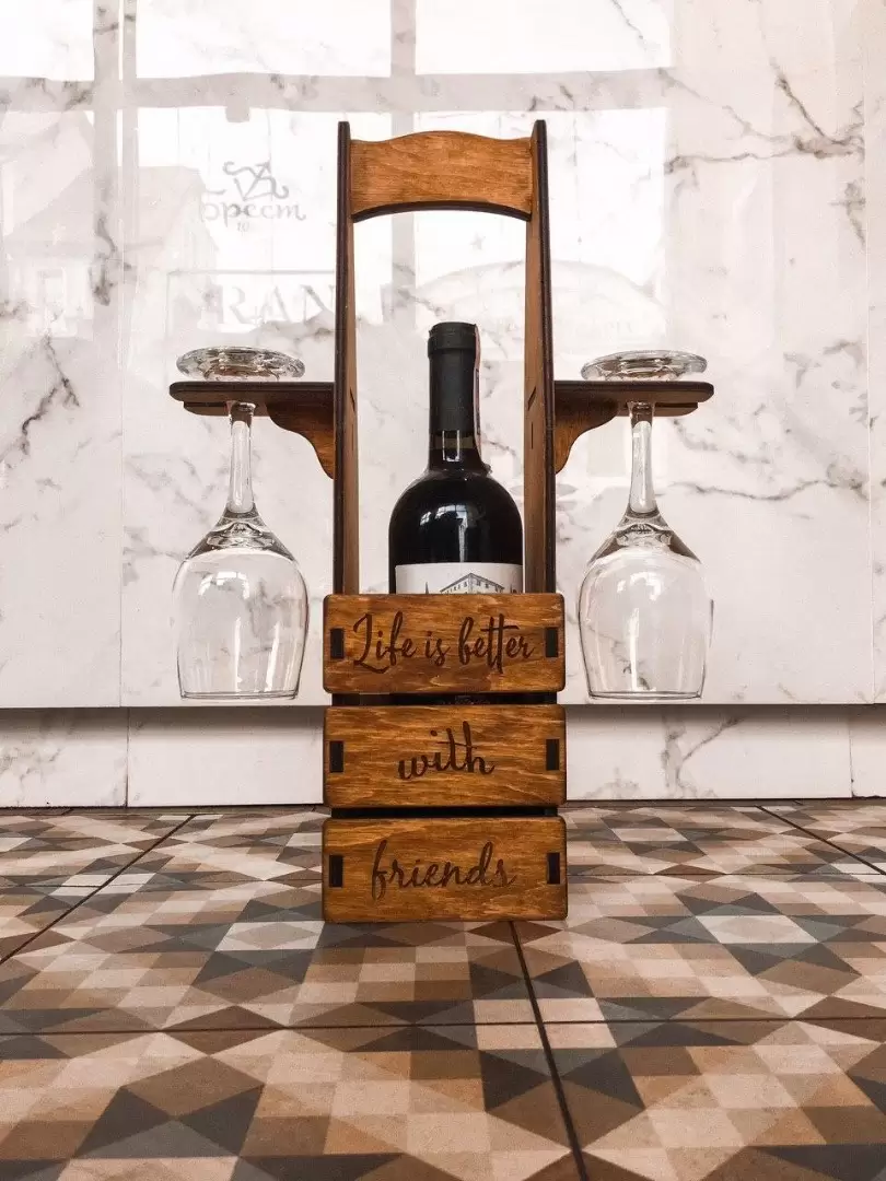 Переноска для вина