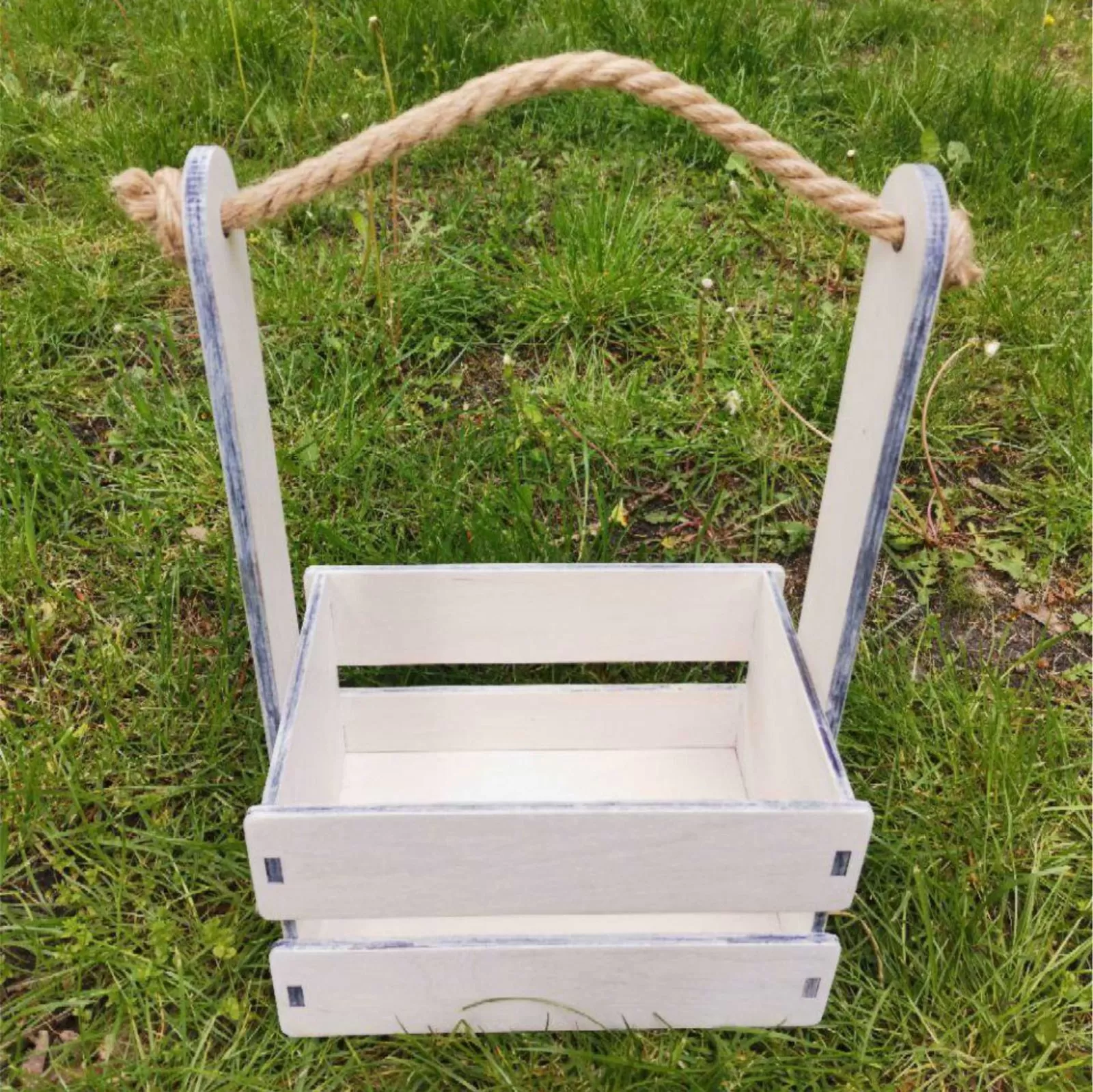 Ящик для цветов