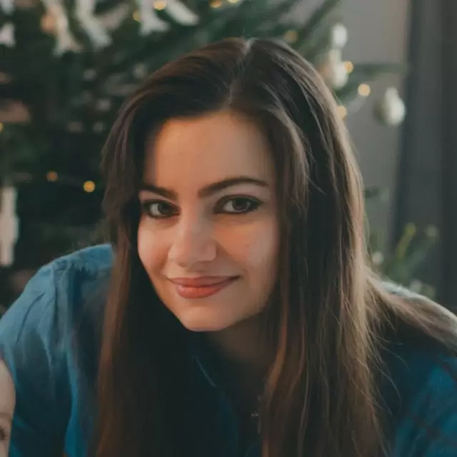 Корделюк Алеся Васильевна