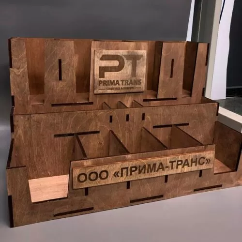 Органайзер для кофейни